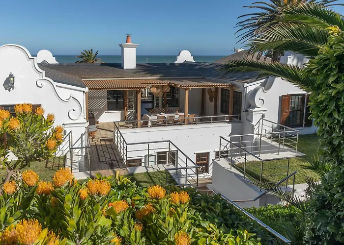 St James Guest Houses Kalk Bay