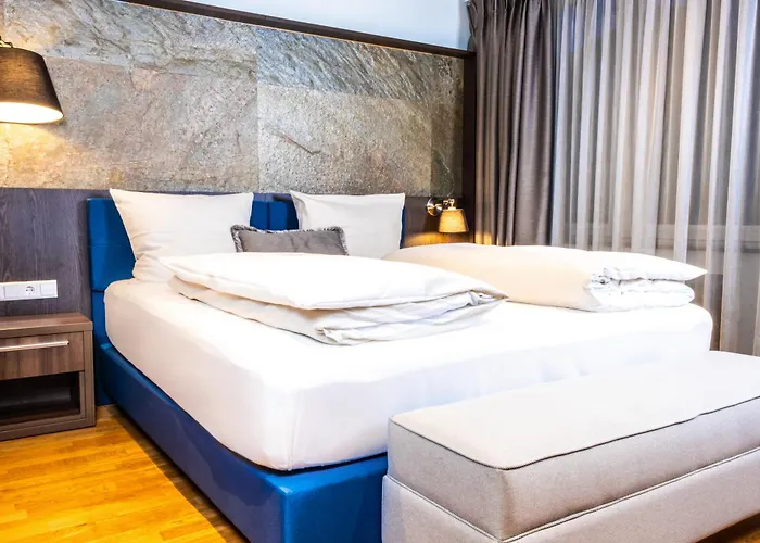 Hotel & Restaurant Knote Sindelfingen