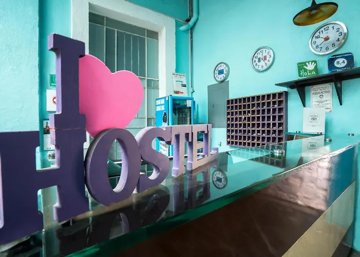 Casona Poblana Hotel Puebla