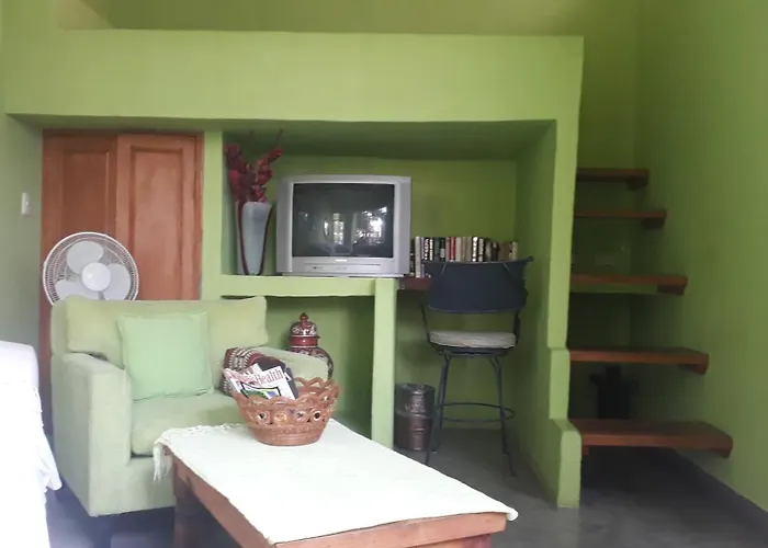 Casa Carly Hotel San Miguel de Allende