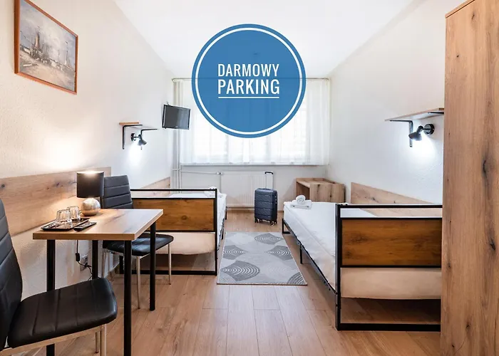 Hotel Alf Krakow