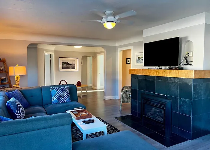 Buccaneer Inn Nanaimo