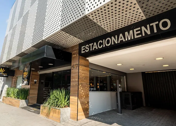 Uniclass Hotel Lapa São Paulo