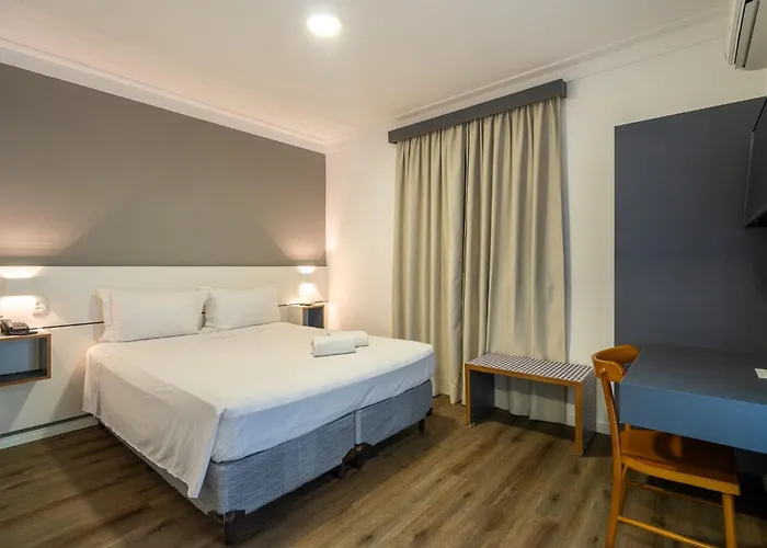 Uniclass Hotel Lapa São Paulo