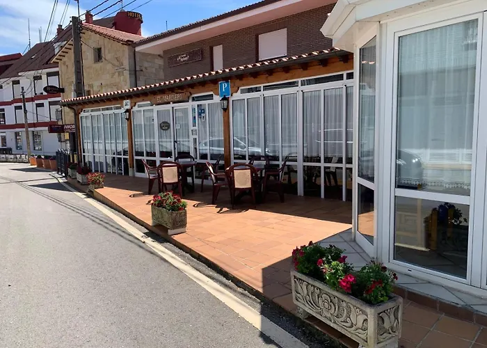 Hospedaje El Marinero Isla Plana