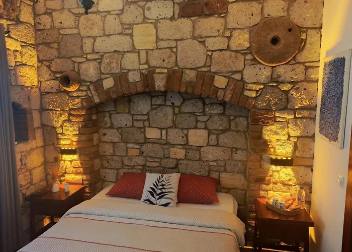 KEYİFTE Alaçatı