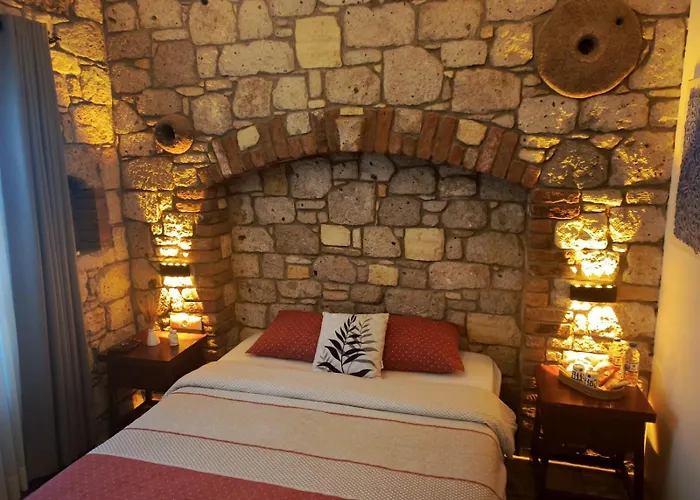 KEYİFTE Alaçatı