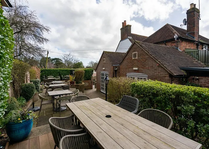 The Royal Oak Inn Chichester