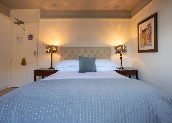 The Royal Oak Inn Chichester