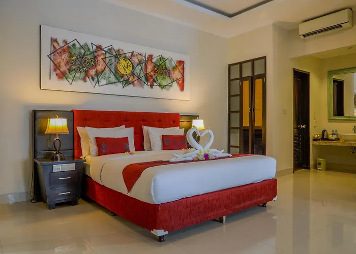 Vamana Resort - Chse Certified Gili Trawangan