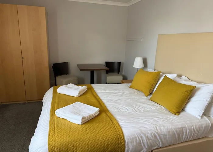 Clydesdale Hotel Hamilton