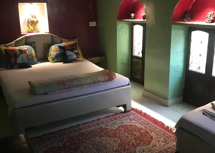 Shiva Guest House Varanasi