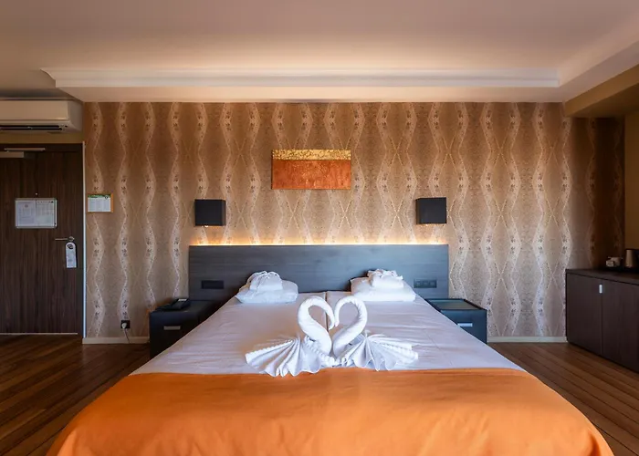Hotel Donny De Panne