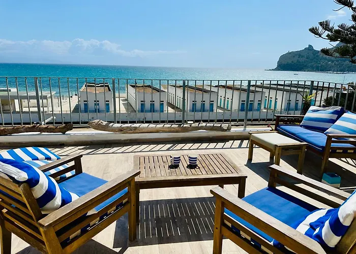 Il Profumo del Mare GuestHouse Cagliari