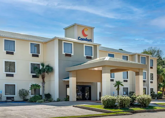 Comfort Inn Amite City