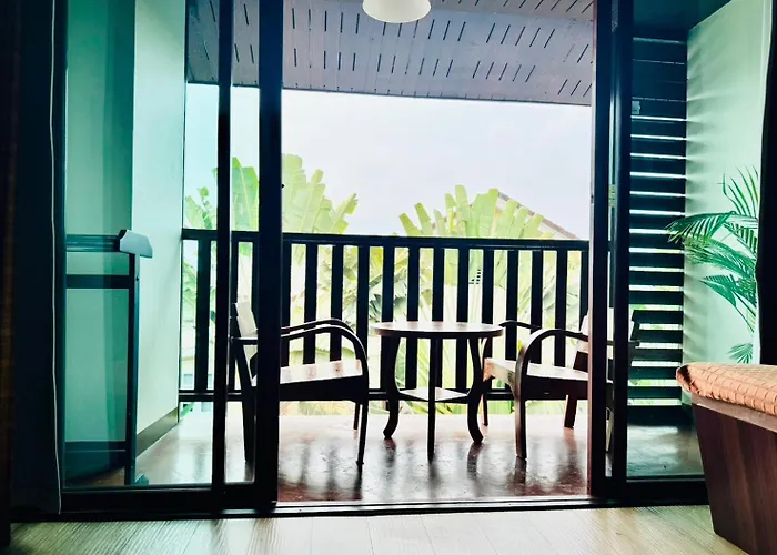 Bb Mantra Boutique Hotel Chiang Mai