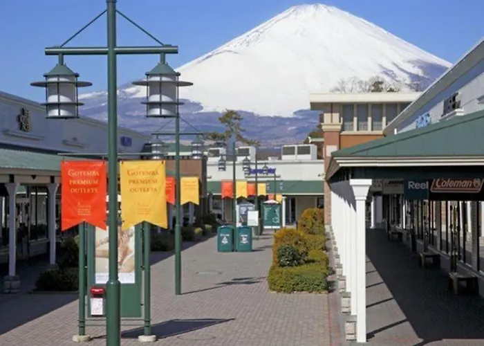 Hakone Sengokuhara Prince Hotel