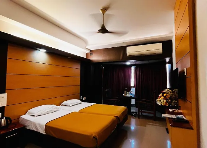 Kediyoor Hotels Udupi