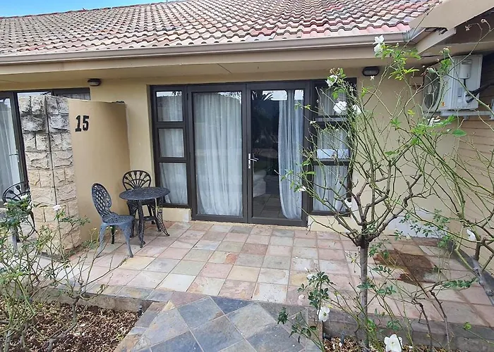 Acacia Lodge Bloemfontein