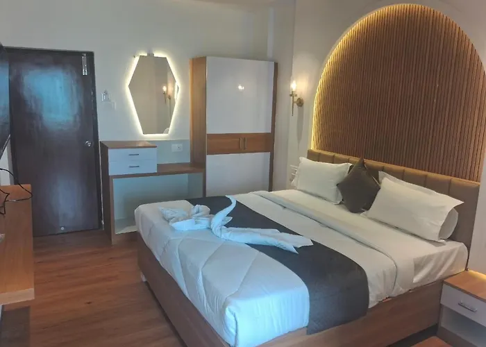 Hotel Chela Kumbakonam