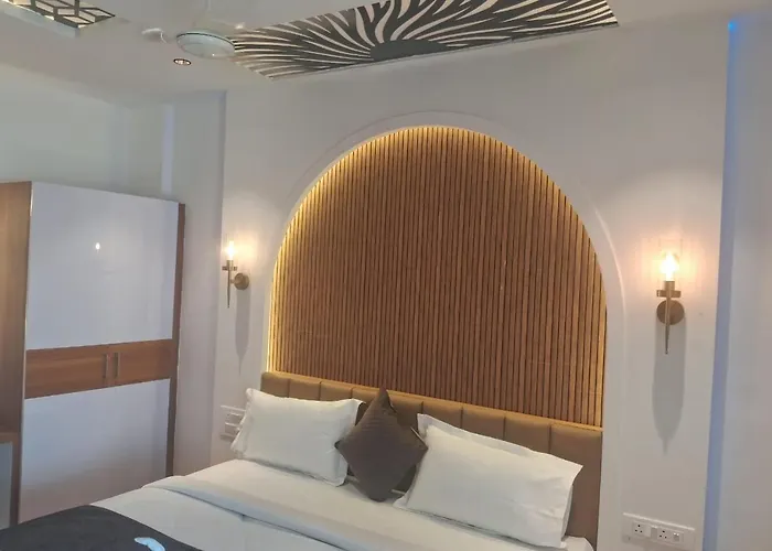 Hotel Chela Kumbakonam