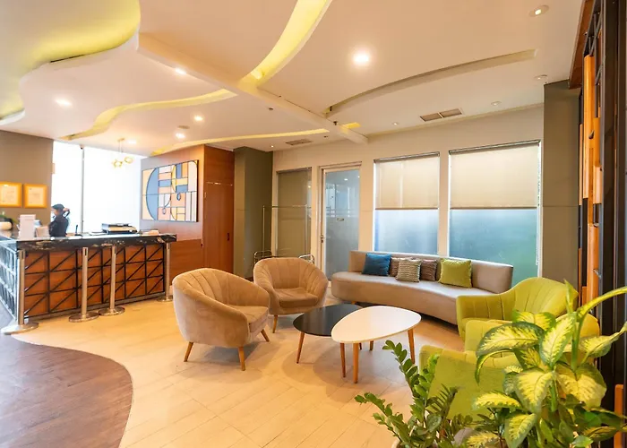 Ibis Budget Bandung Asia Afrika