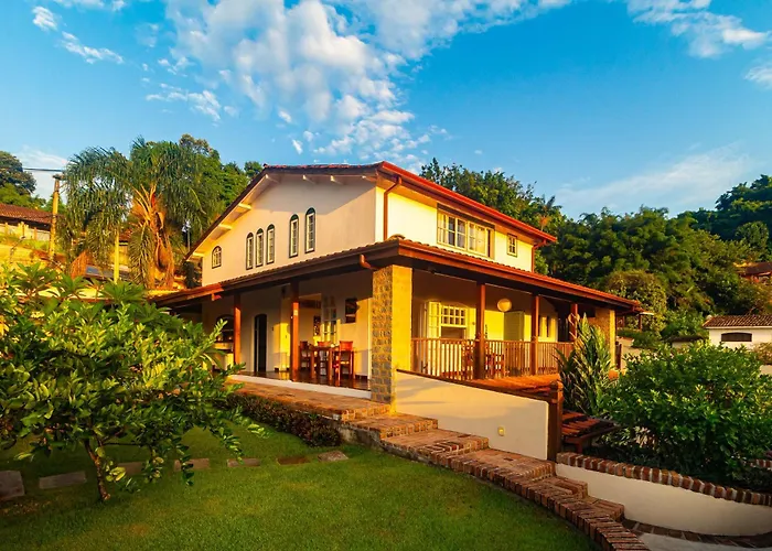 Boutique Hotel Carpe Diem Parati