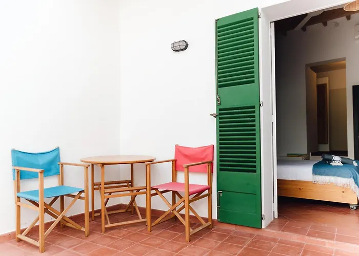 Home Hotel Menorca Ciutadella 