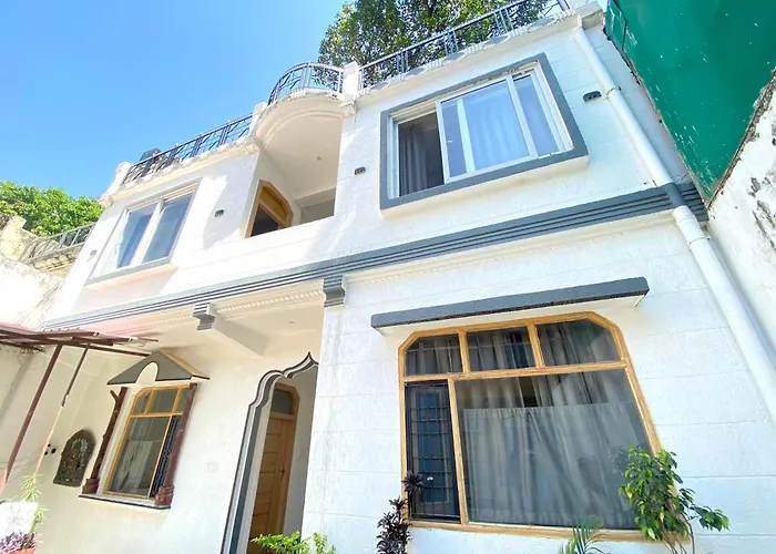 Sonu Guesthouse & Hostel, Rishikesh