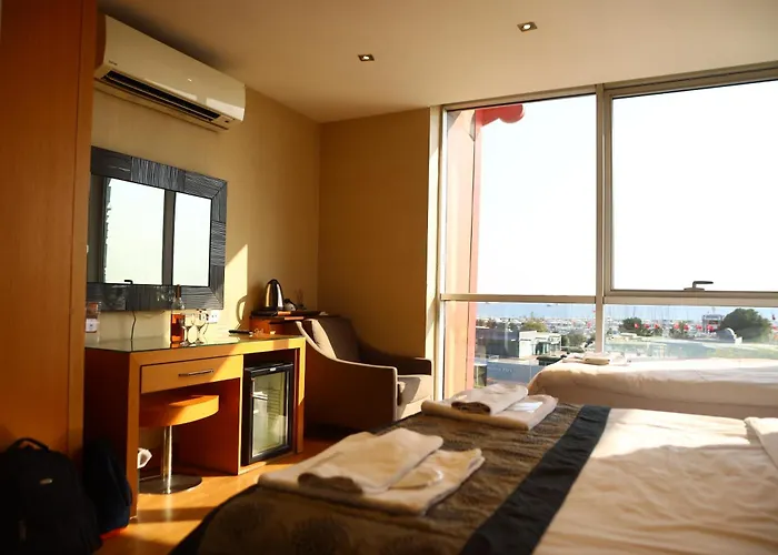 Le Marde Hotel İstanbul