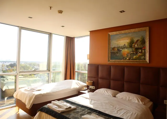 Le Marde Hotel İstanbul