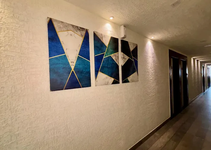 Hotel Sai Residency Vasai