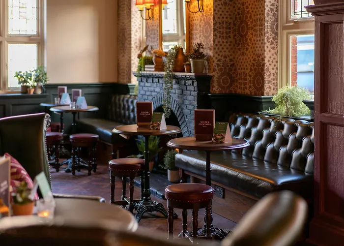 The Rising Sun Hotel Backwell