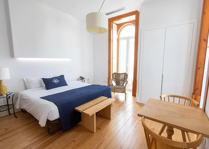 Casa De Sao Bento By Purus Hotel Coimbra