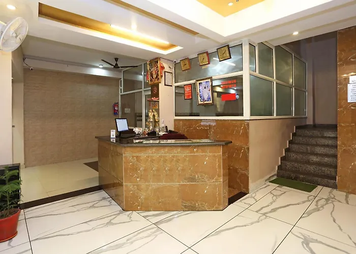Hotel Shri Kalyan Kota 