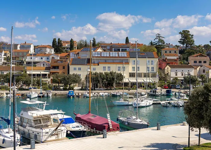 The House Hotel Malinska