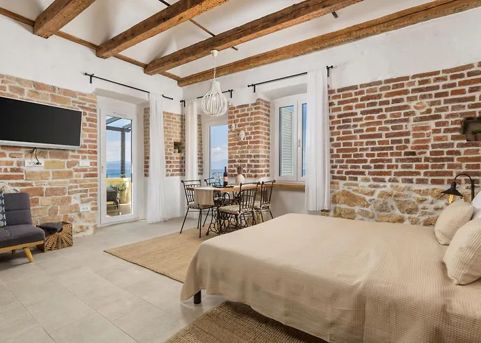 The House Hotel Malinska