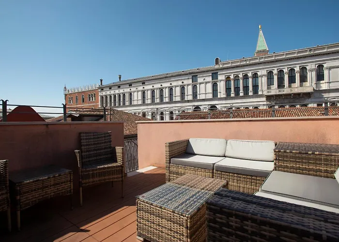 Ca' Dei Dogi Hotel Venice