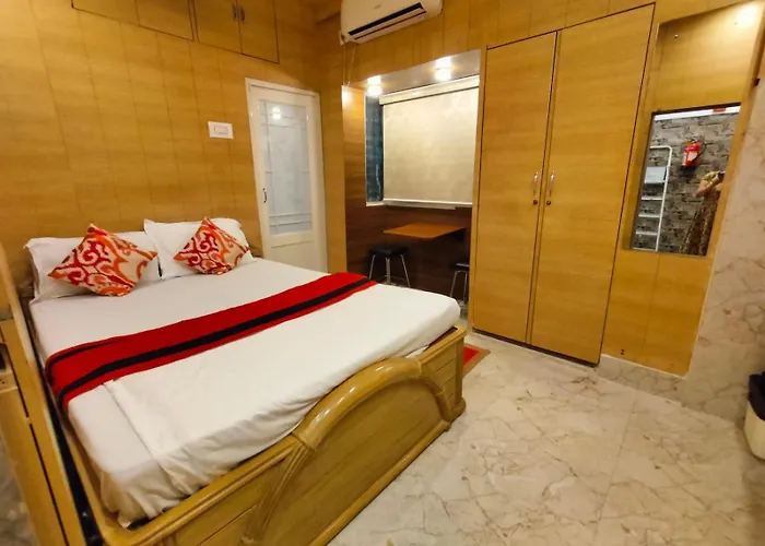 Kollolini Kolkata Bed & Breakfast