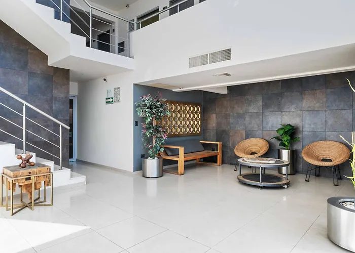 Homesuites Zaragoza Culiacán
