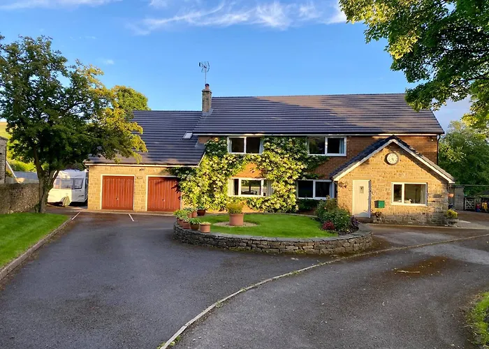Millbrook Bed & Breakfast Penistone