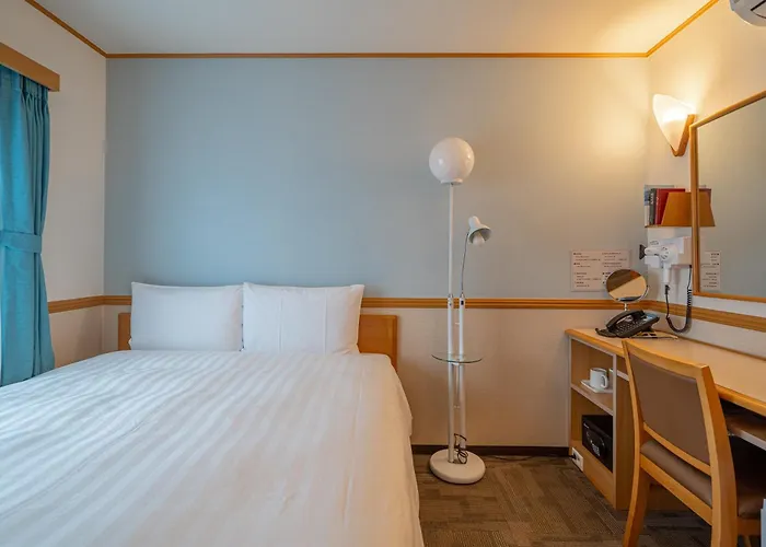 Toyoko Inn Seoul Dongdaemun I