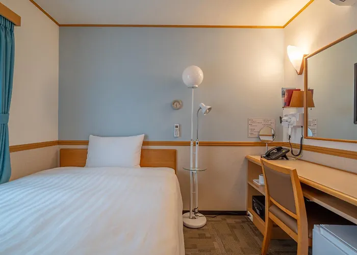 Toyoko Inn Seoul Dongdaemun I