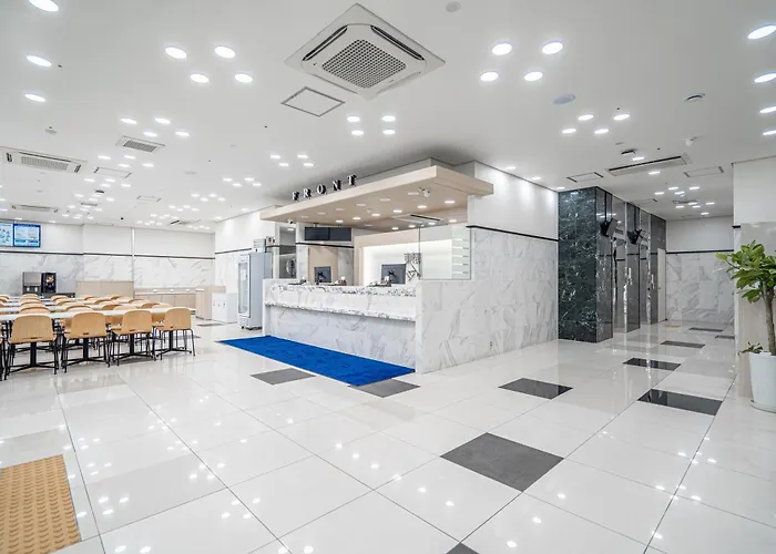 Toyoko Inn Seoul Dongdaemun I