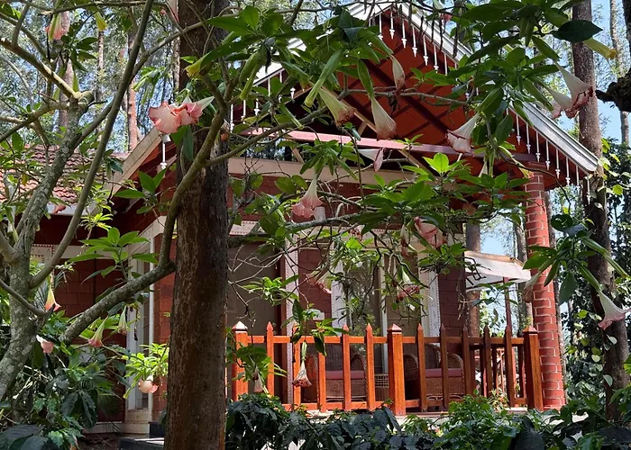 Coffee Grove Resort Chikmagalur