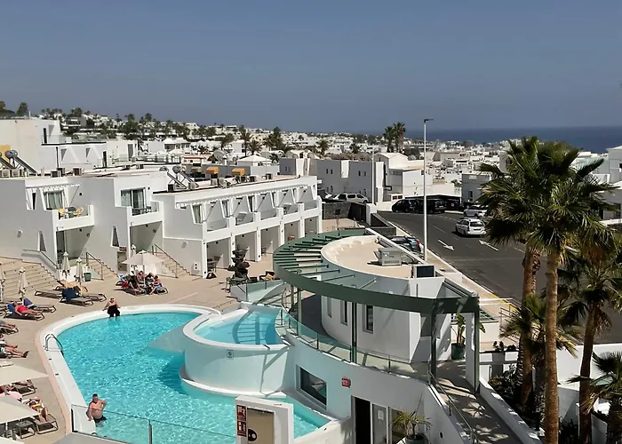 Kikere Studios Puerto del Carmen 
