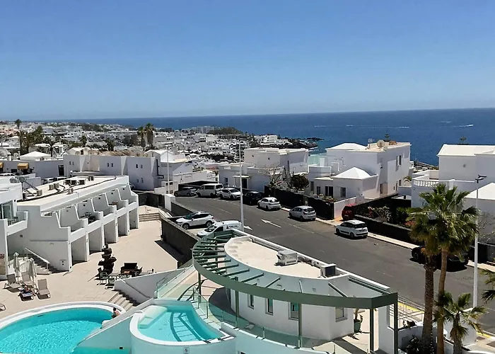 Kikere Studios Puerto del Carmen 