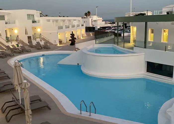 Kikere Studios Puerto del Carmen 