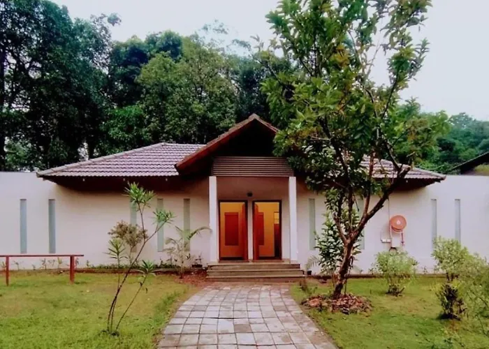 Abad Brookside Wayanad Hotel Vythiri