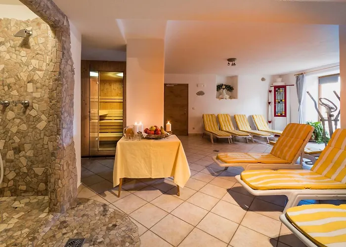 Pension Schirmerhof Natz-Schabs